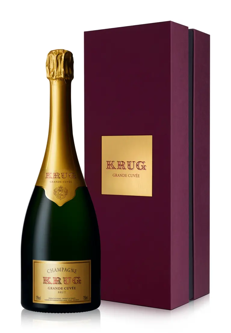 Krug | Matsuya Ginza