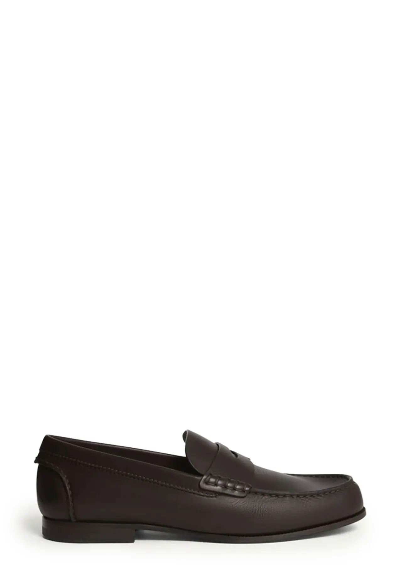 HEDON FLEX LEATHER LOAFERS, R