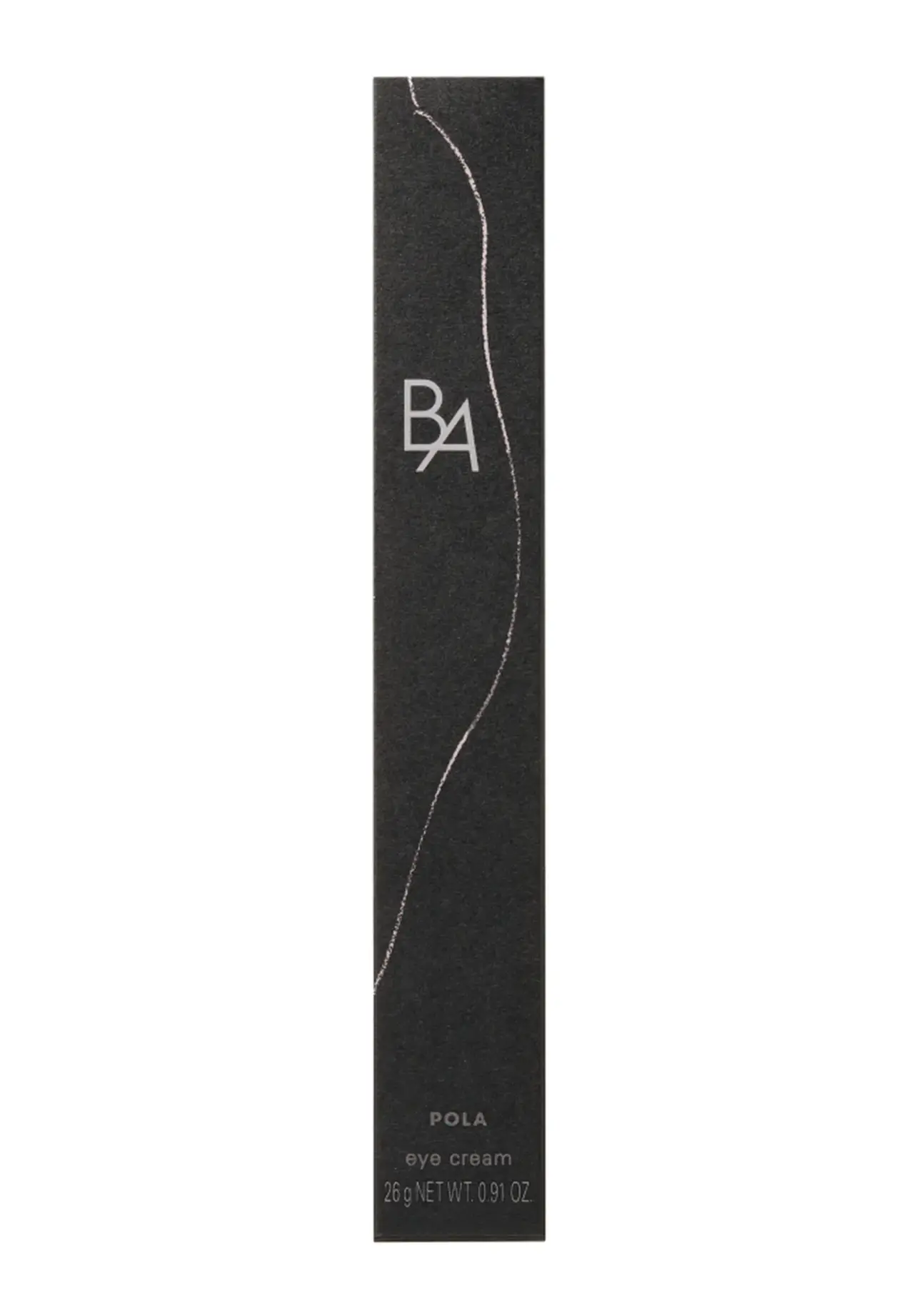 POLA 宝丽 B.A 重塑抚纹眼霜 26g