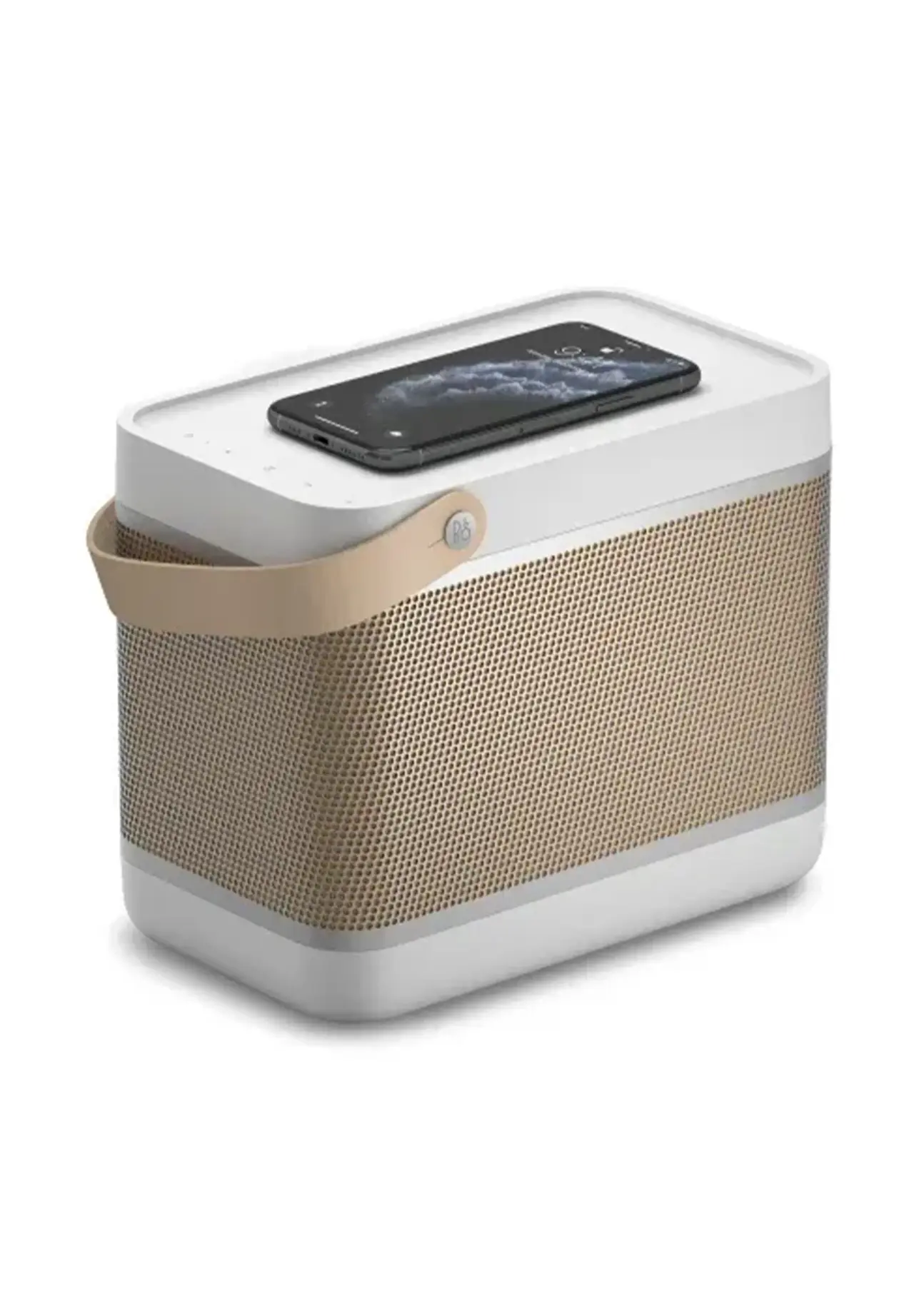 Beolit 20 表現力豊かな Bluetooth スピーカー | Matsuya Ginza