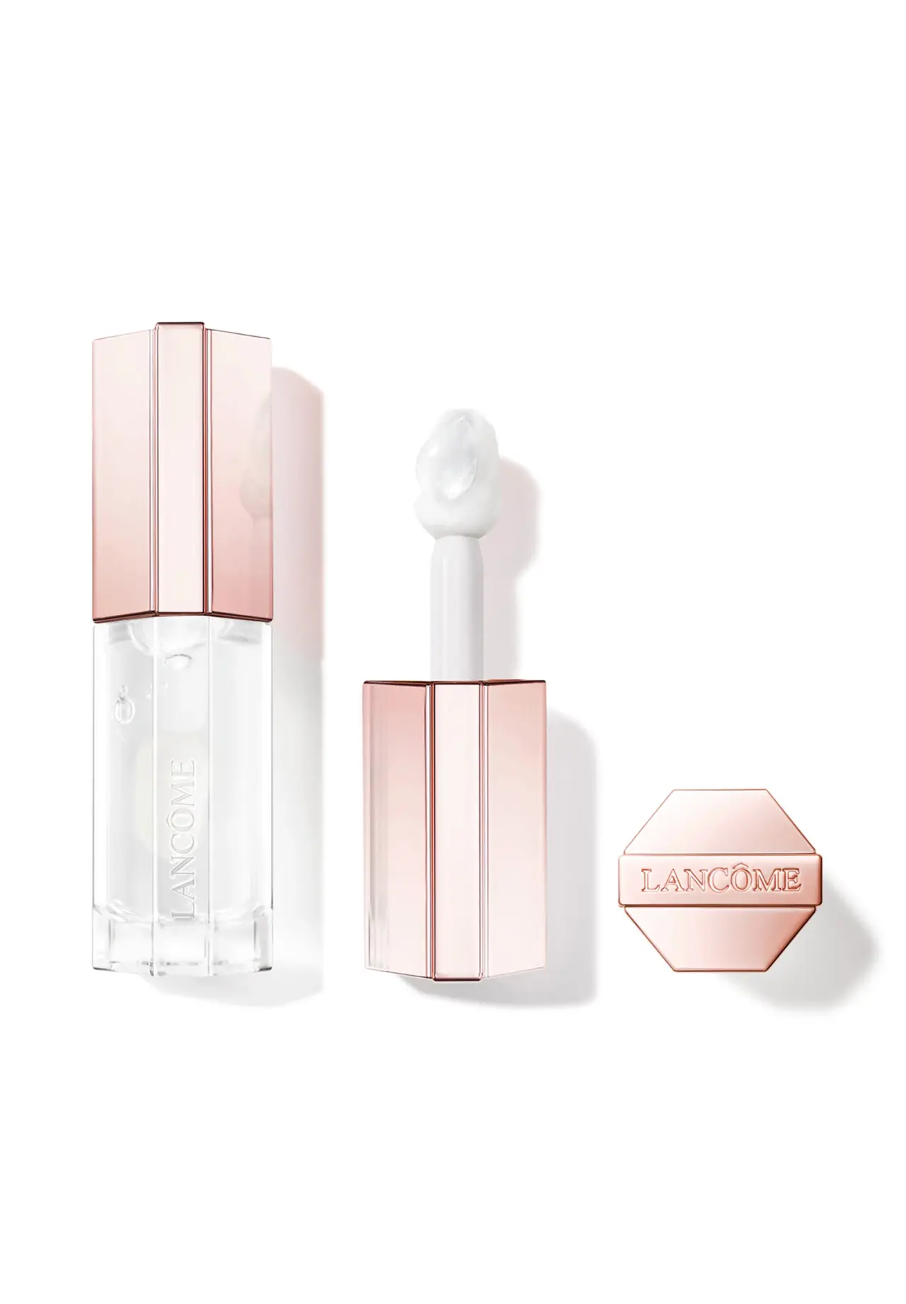 Idôle Lip Juicy Treat 
