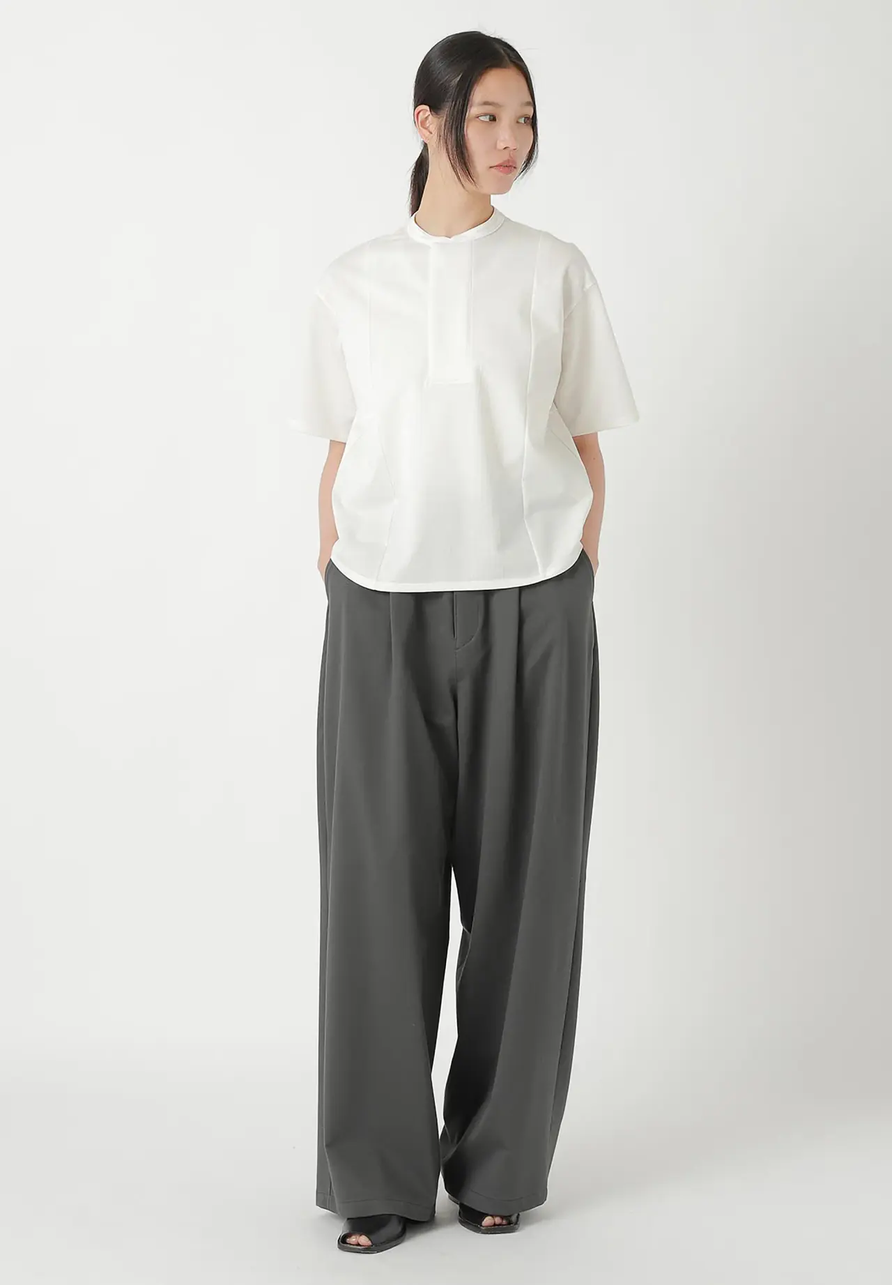 T/C TWILL JERSEY