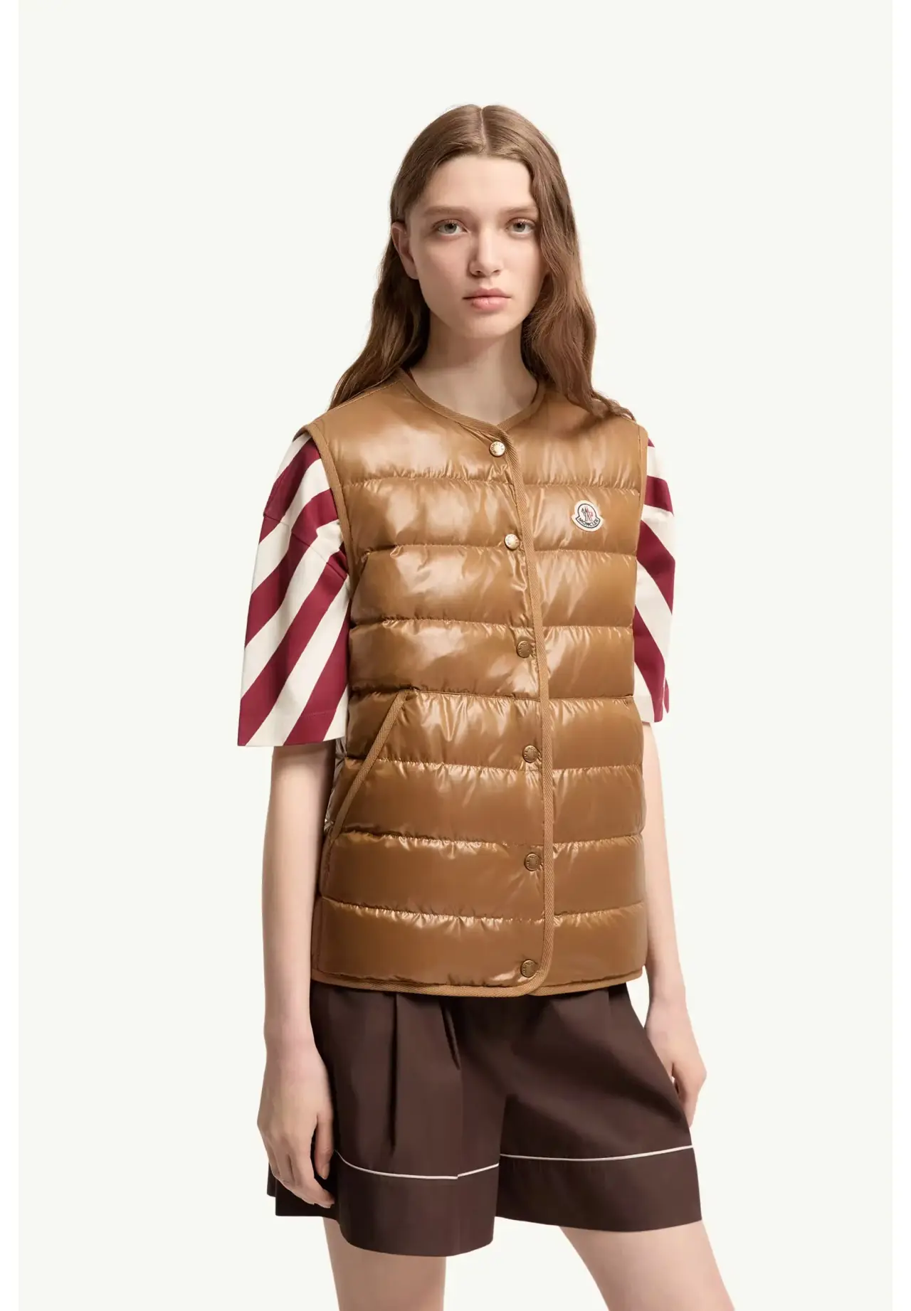 Chocard Short Down Jacket