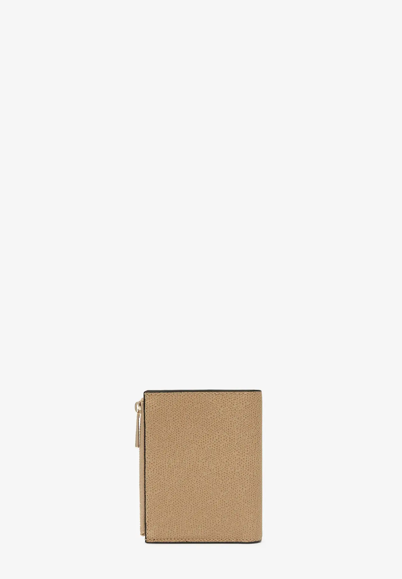 Wallet with Coin Pocket 6 Cards