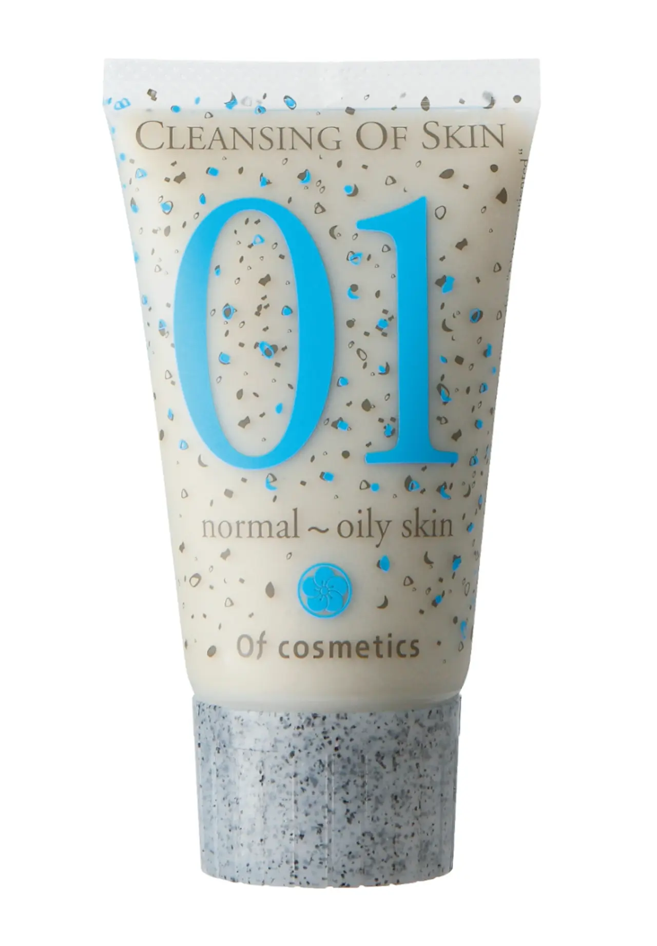 CLEANSING OF SKIN 01 50g