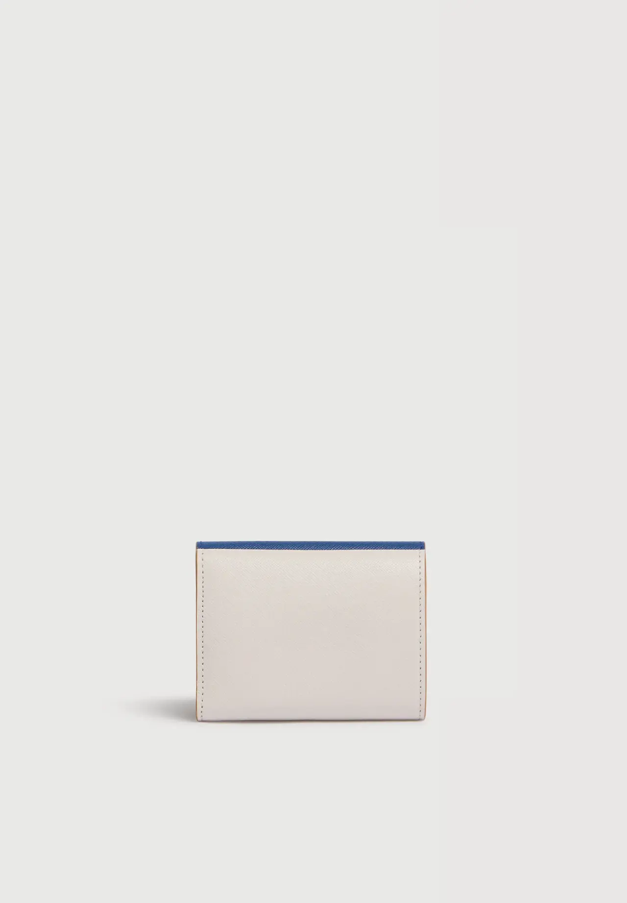 TRUNK Tri-Fold Wallet