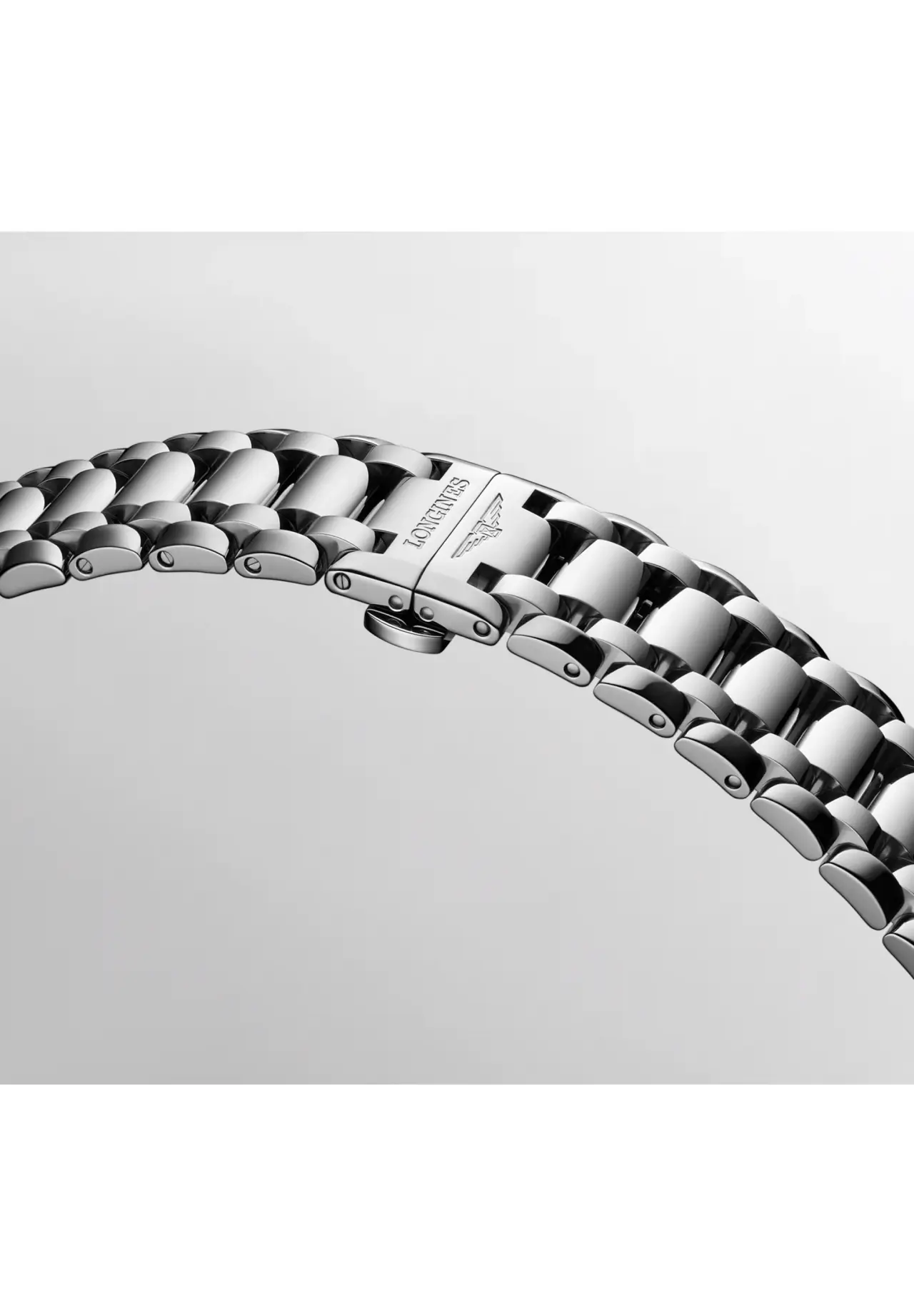 Longines Primaluna Moonphase 34mm