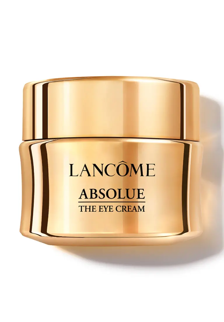 アプソリュ ザ アイクリーム 20ml