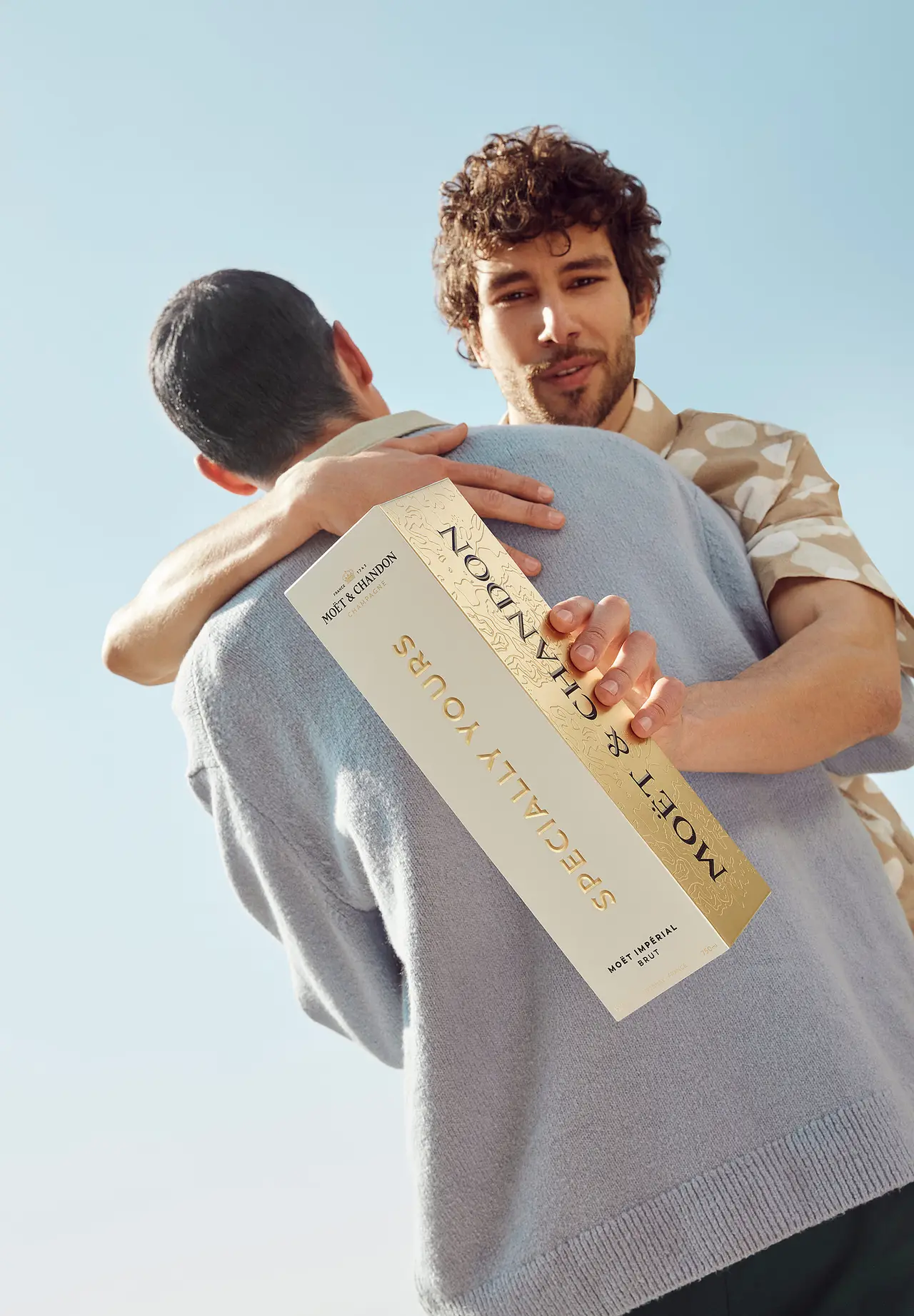 MOËT IMPERIAL モエ・エ・シャンドン モエ アンぺリアル SPECIALLY