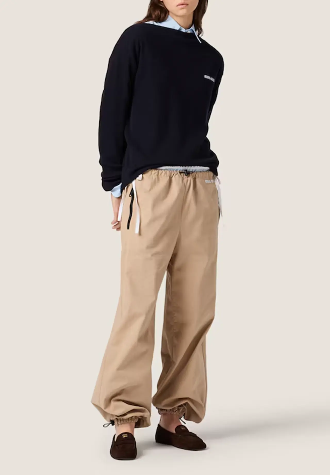 Wool Sweater