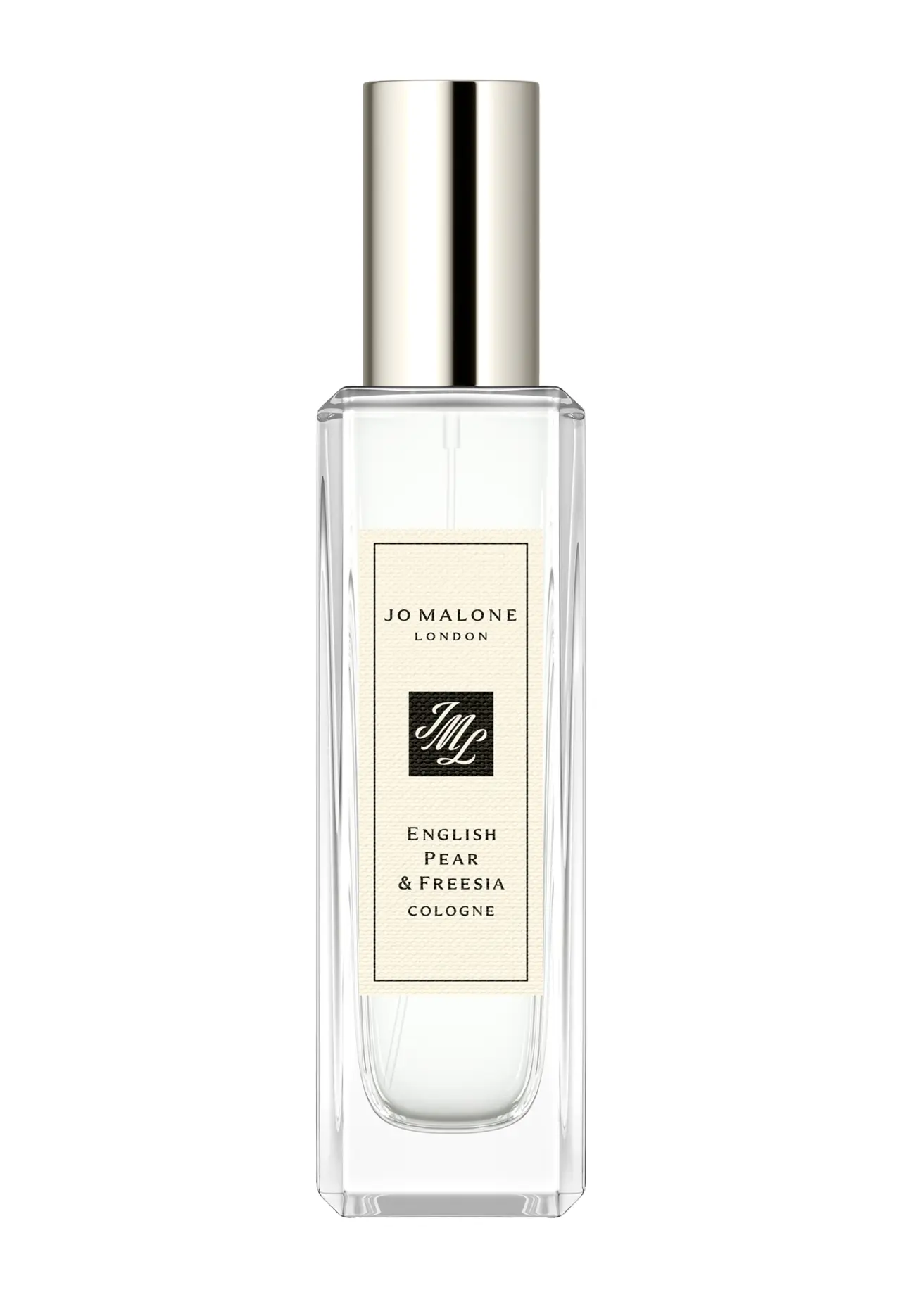 イングリッシュ ペアー & フリージア コロン 30ml | Matsuya Ginza