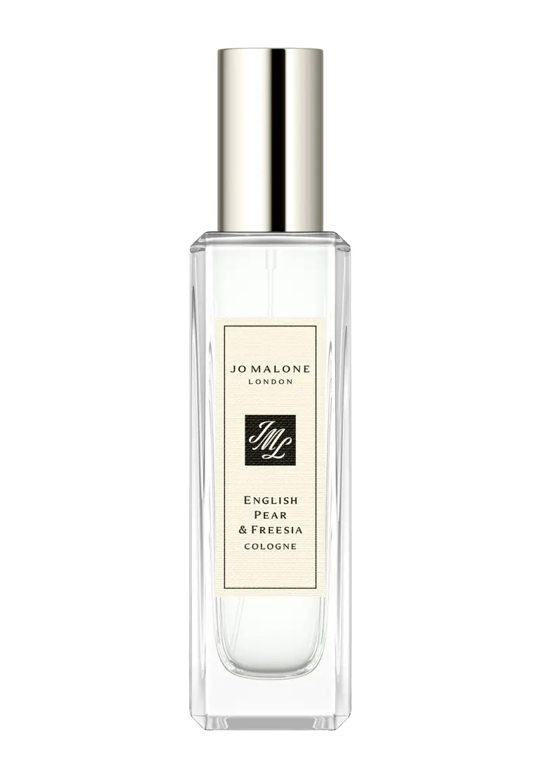 英国梨与小苍兰香水 30ml