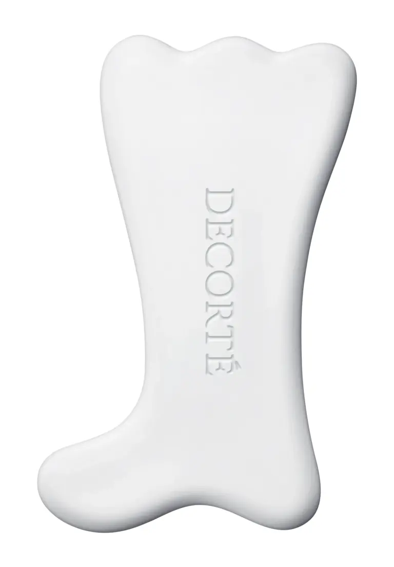 Cosme Decorte Gua Sha Plate