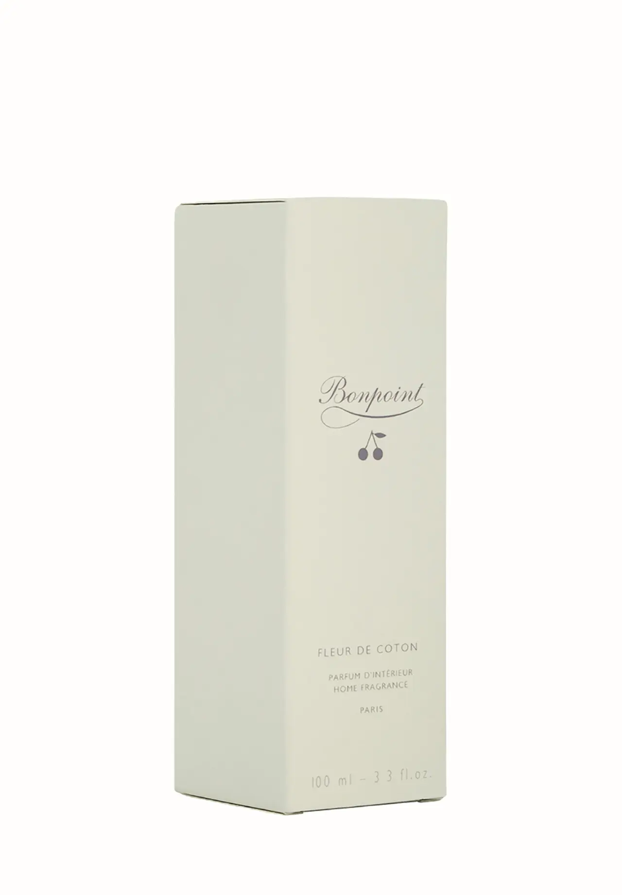 家居香氛 Cotton Flower 100ml