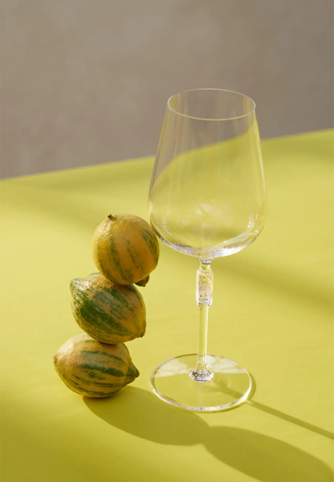 Merlot Universal Glass