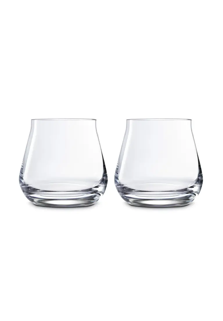 Château Baccarat Tumbler L Set of 2