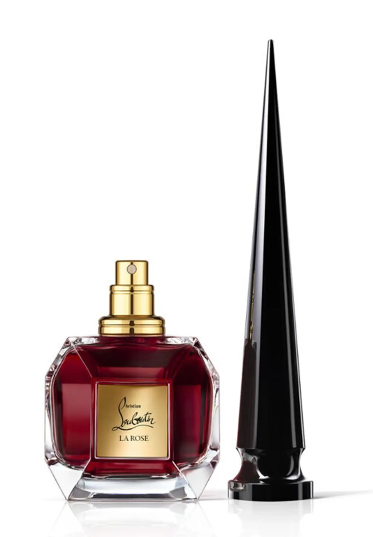 FETICHE EDP 80ml LA ROSE | Matsuya Ginza