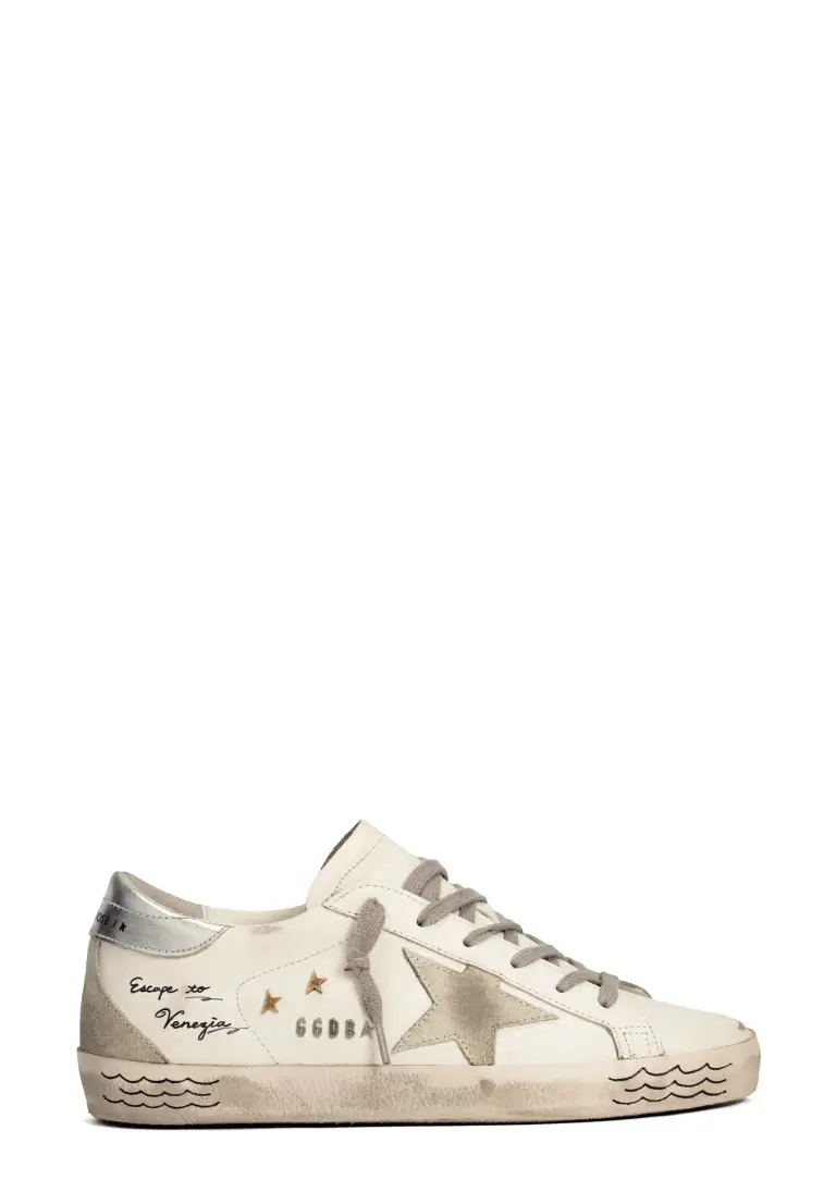Super-Star Matsuya Ginza.com限定Co-creationモデル<Venezia>