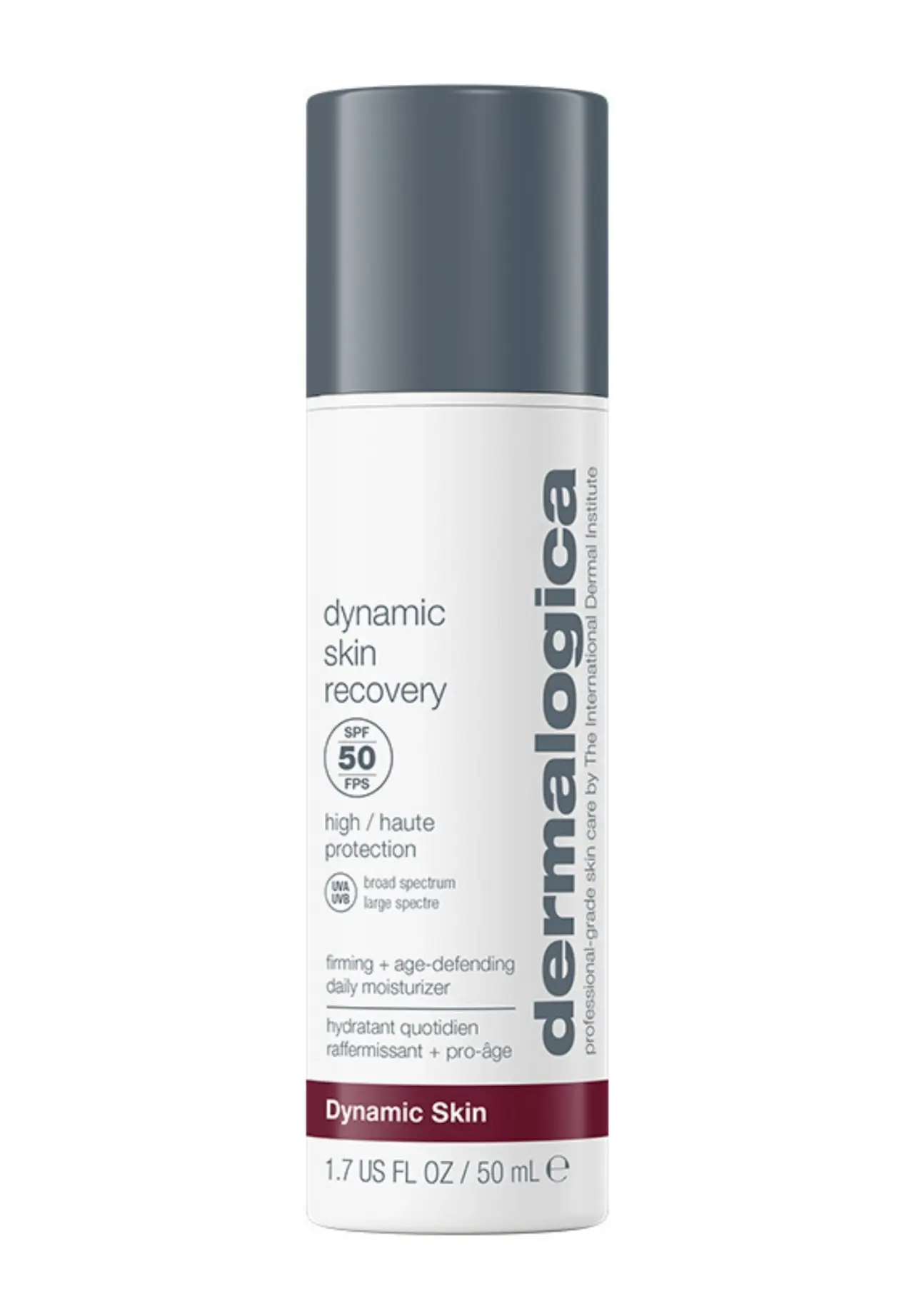 ダイナミック スキン R SPF50・PA++++ 50ml