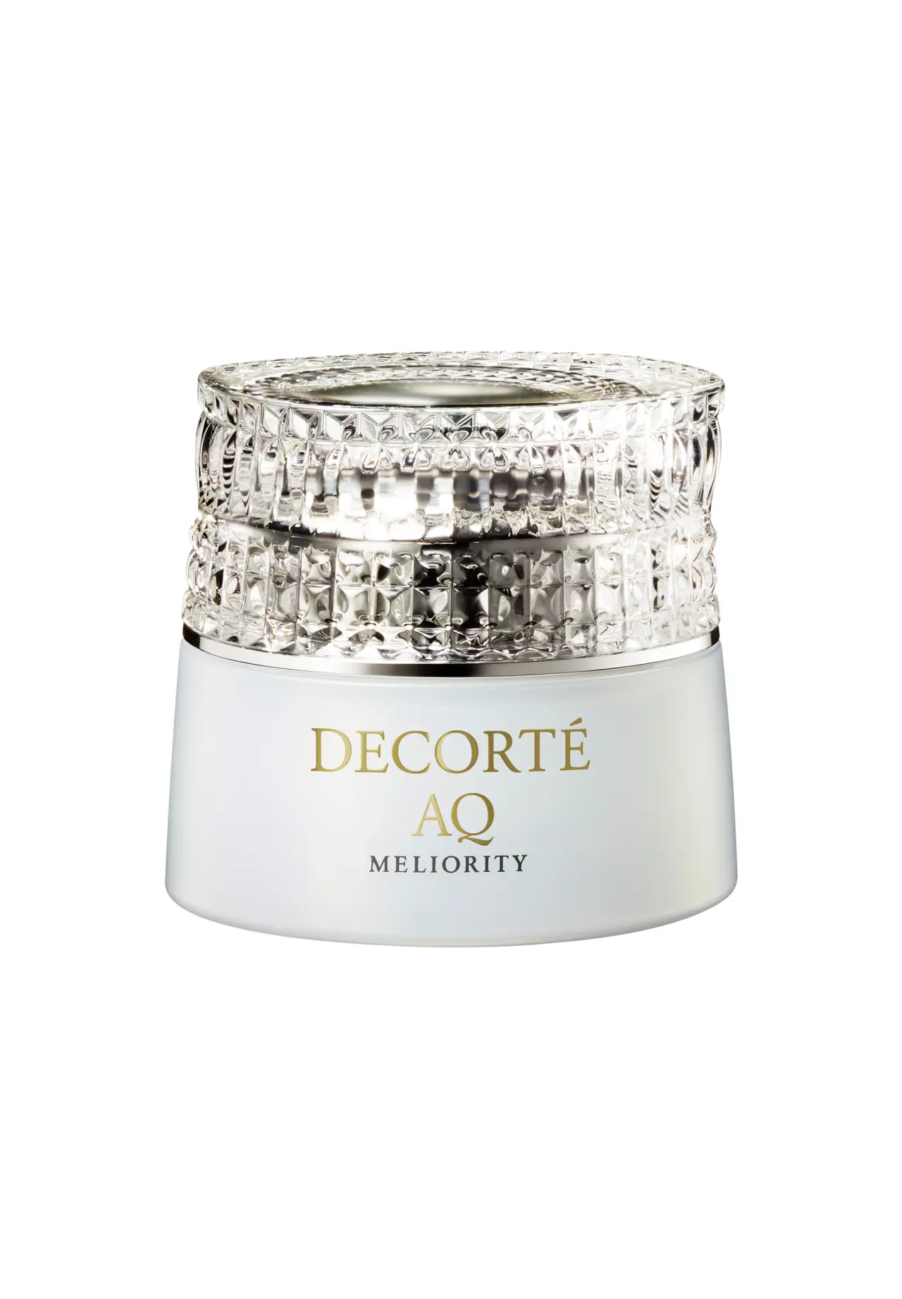 Cosme Decorte AQ Meliority Intensive Day Cream 50g