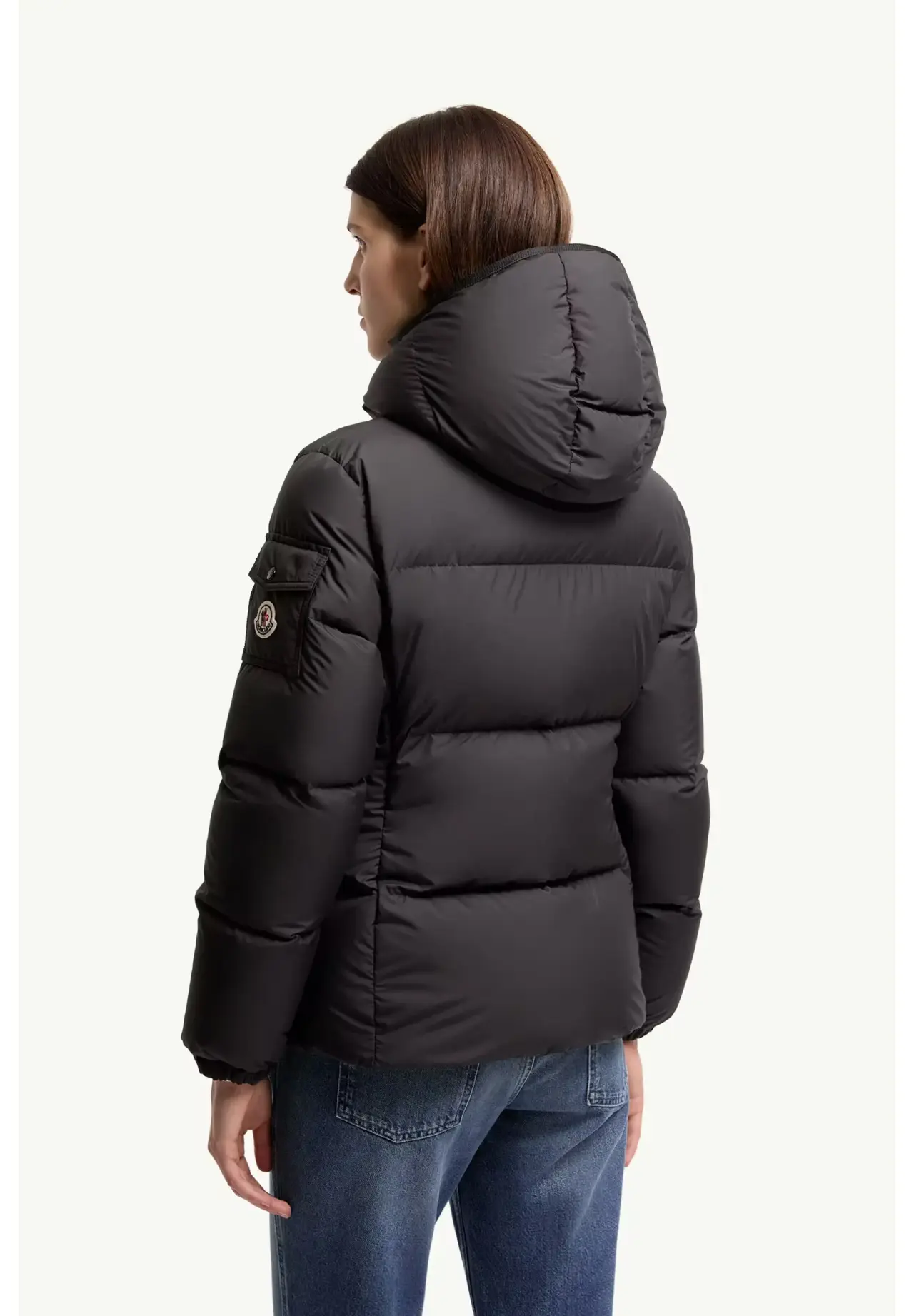 Fourmines Short Down Jacket