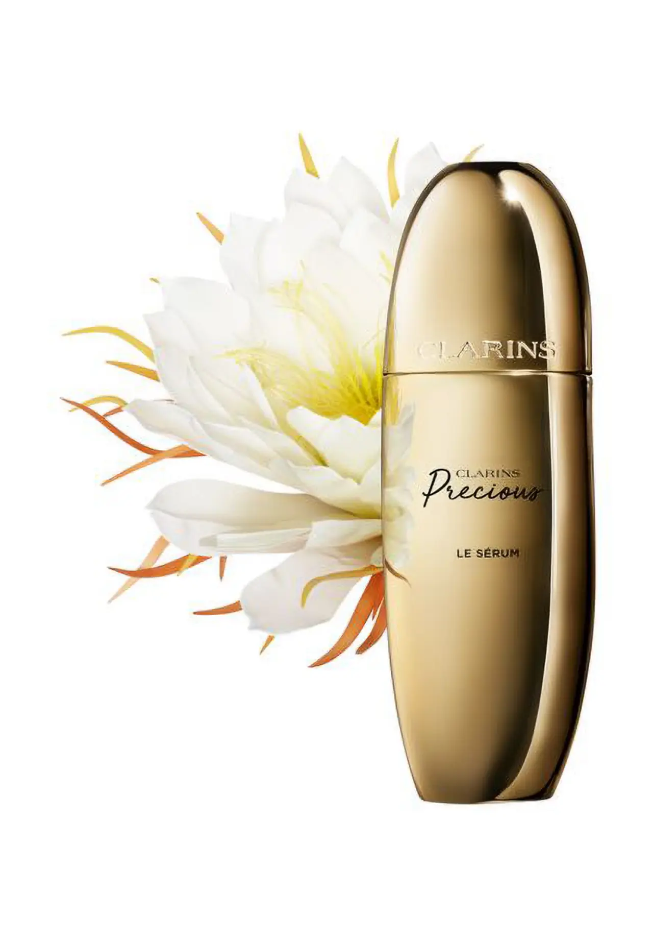 Clarins Precious Le Sérum 30ml | Matsuya Ginza