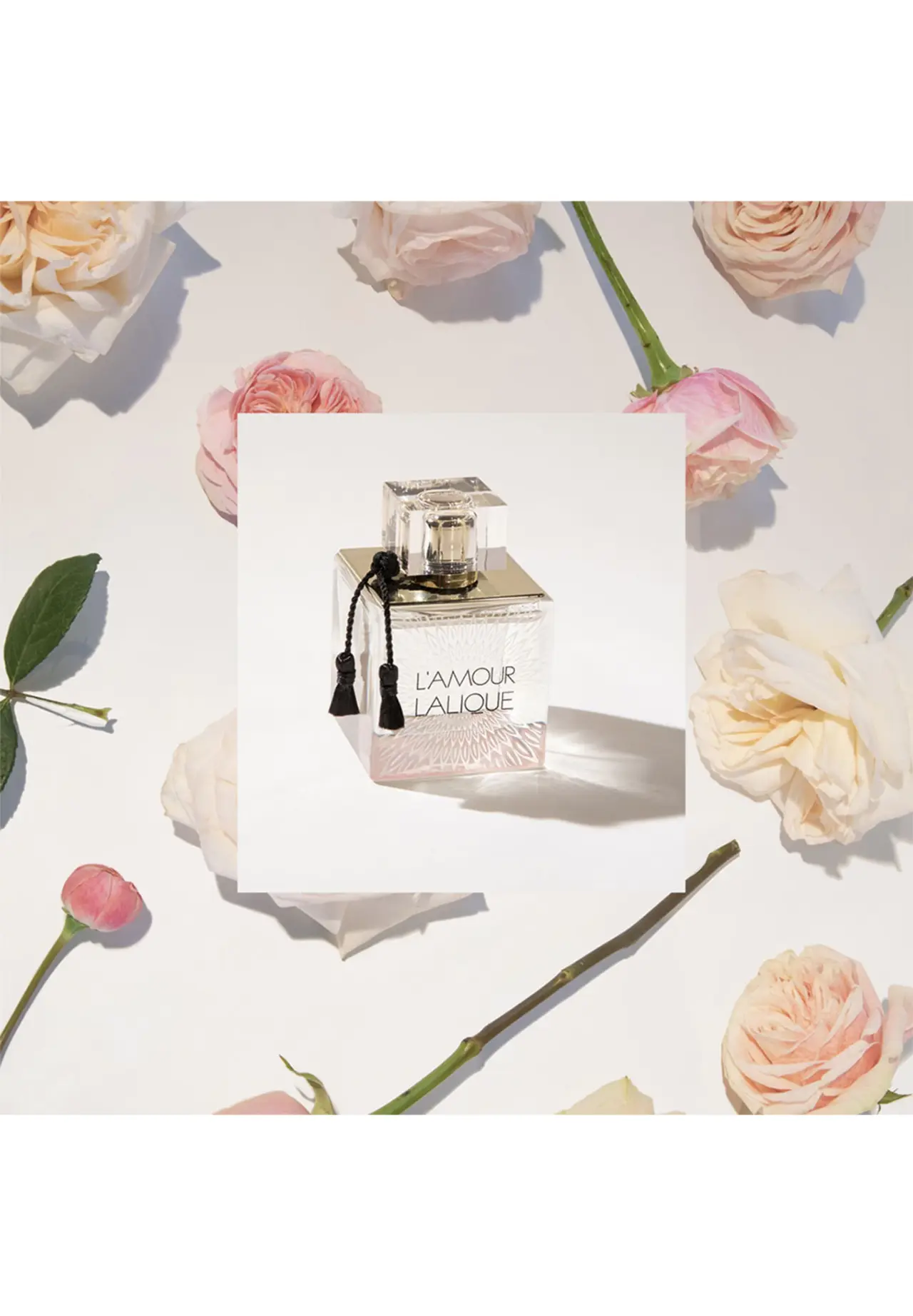 Amour Eau de Parfum 30 ml