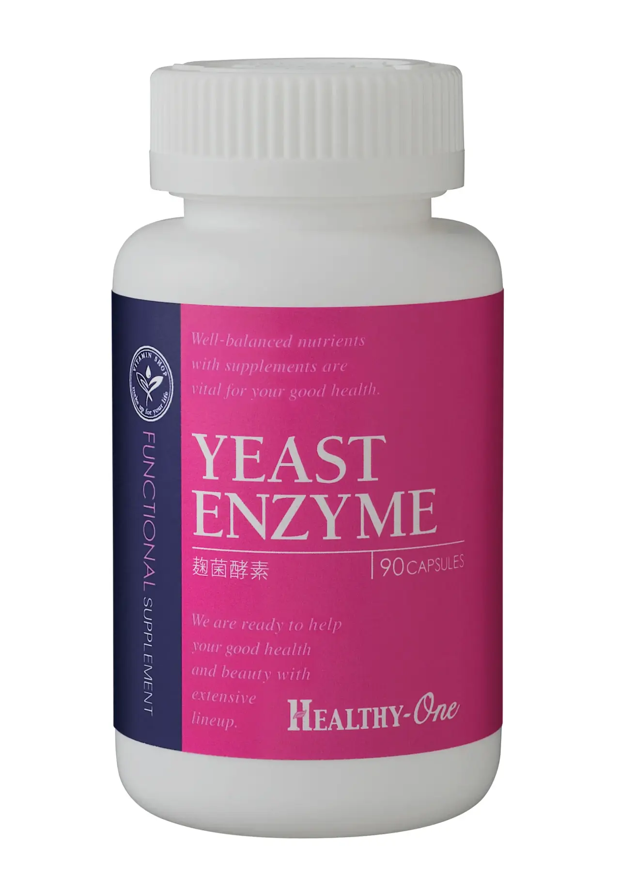 East Enzyme