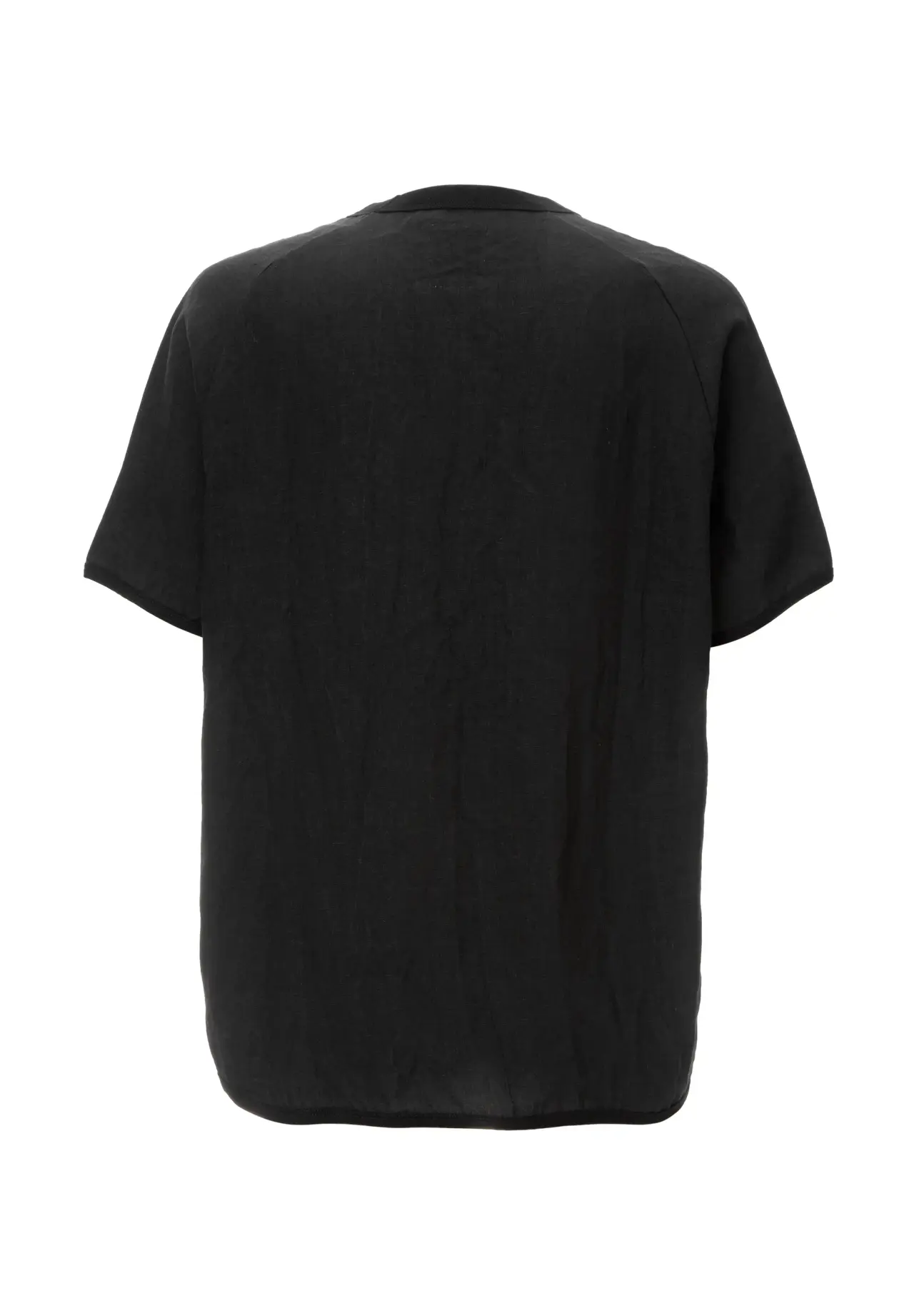 French Linen T-Shirt
