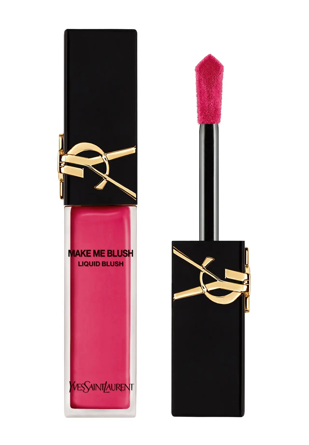 YSL メイクミーブラッシュ リキッド | Matsuya Ginza