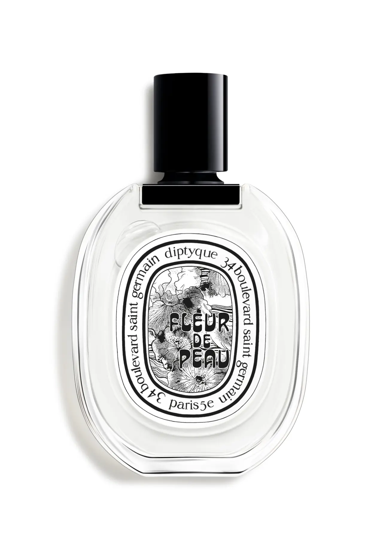 オー ド トワレ フルール ドゥ ポー 100ml | Matsuya Ginza