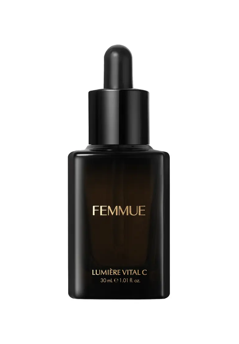 ルミエール ヴァイタルC 30ml