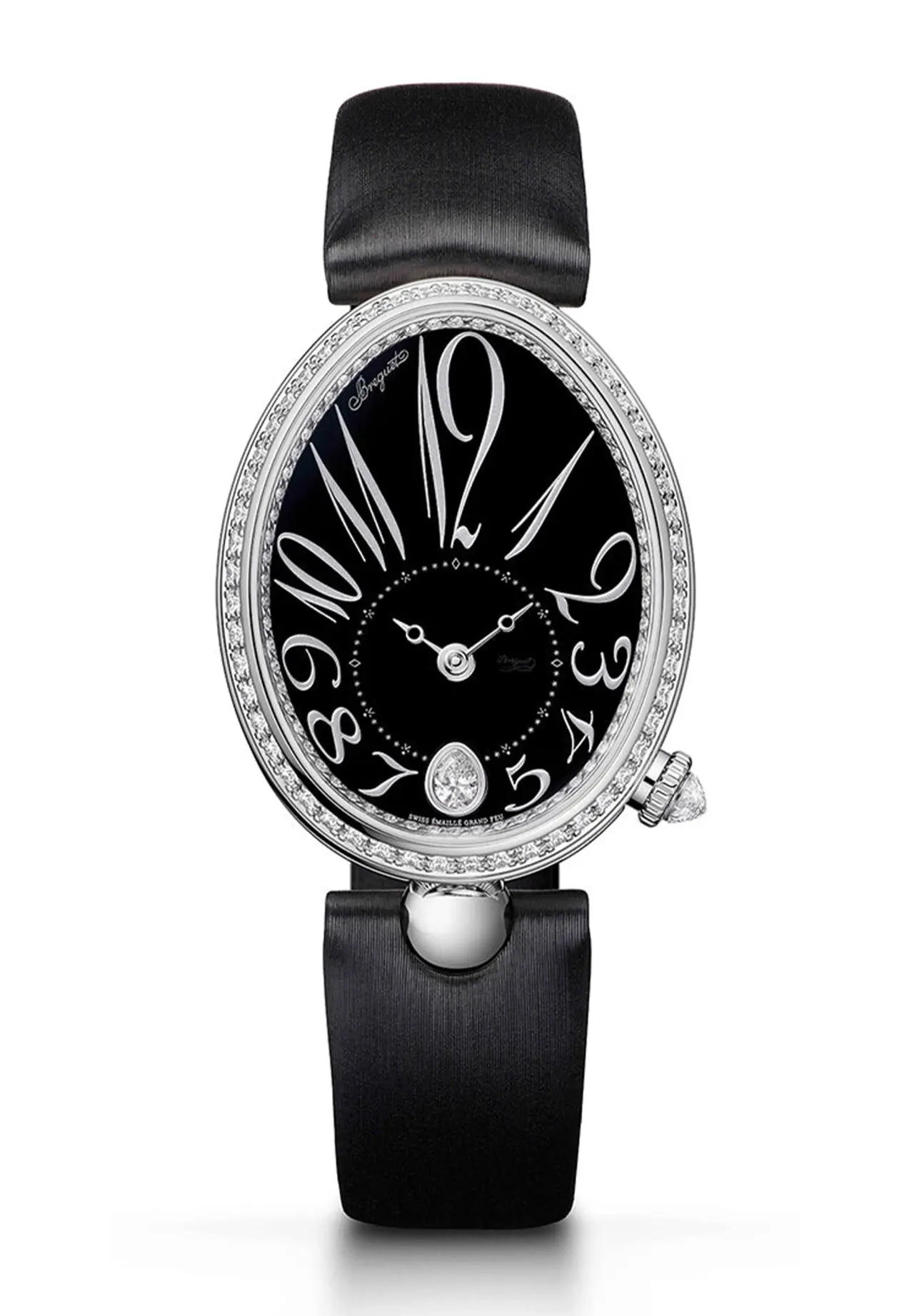 Reine de Naples 8918