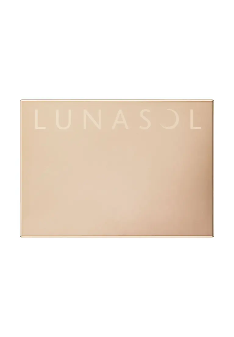 LUNASOL 腮红盘