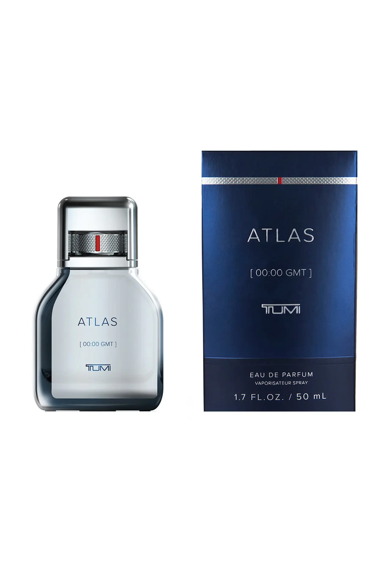 アトラス オーデパルファム 50ml