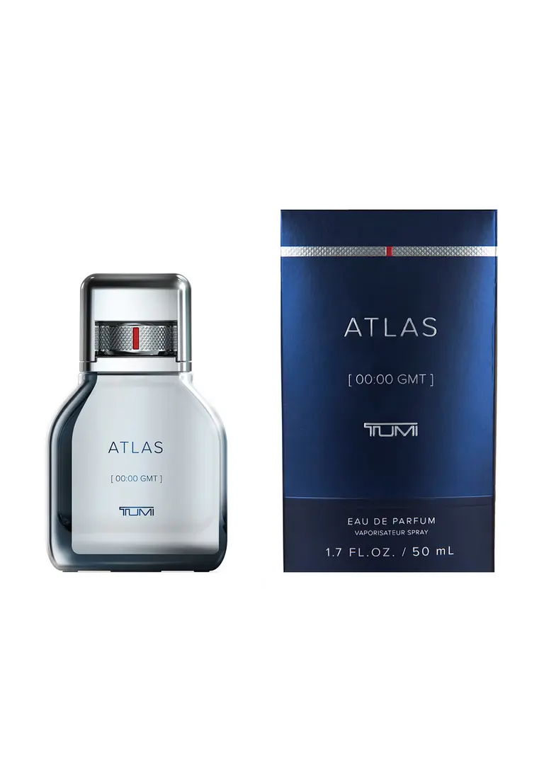 アトラス オーデパルファム 50ml