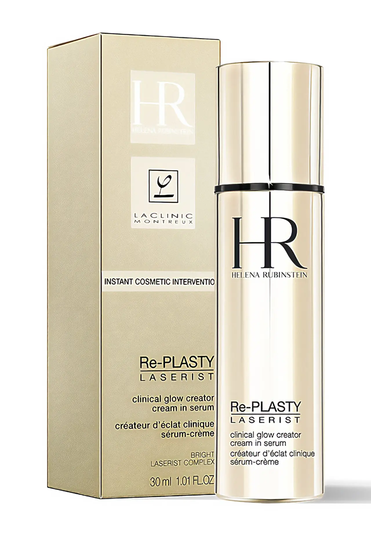 リプラスティ レザリスト セラム 30ml | Matsuya Ginza