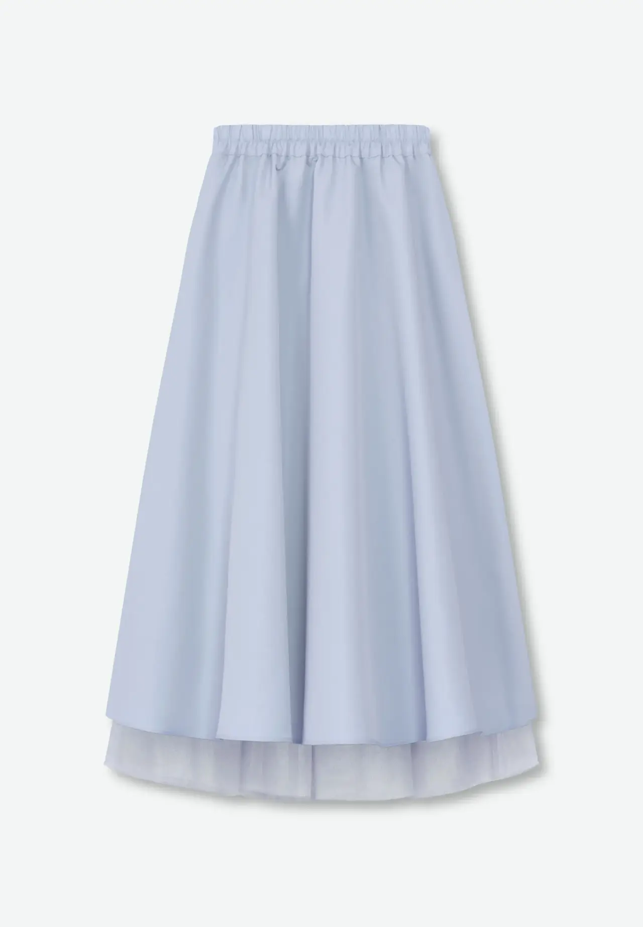 Reversible Skirt