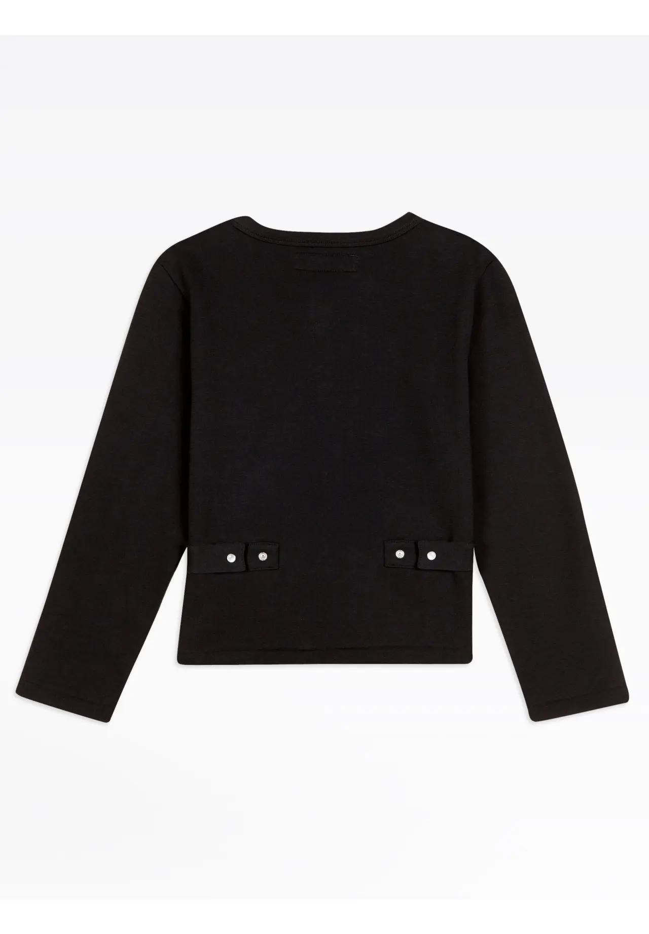 M001 CARDIGAN LE PETIT カーディガンプレッション | Matsuya Ginza