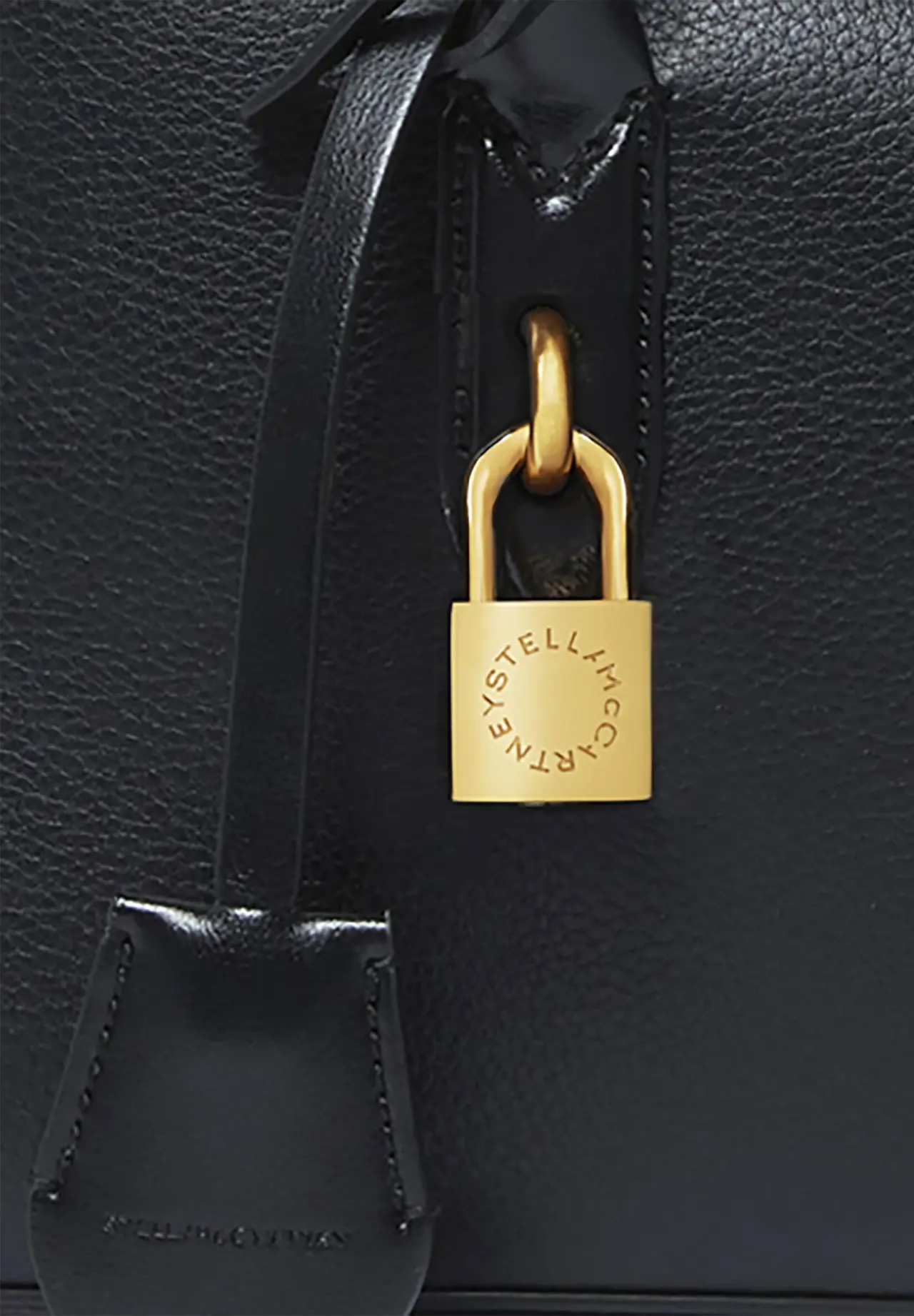 Stella Ryder Crossbody Bag Black