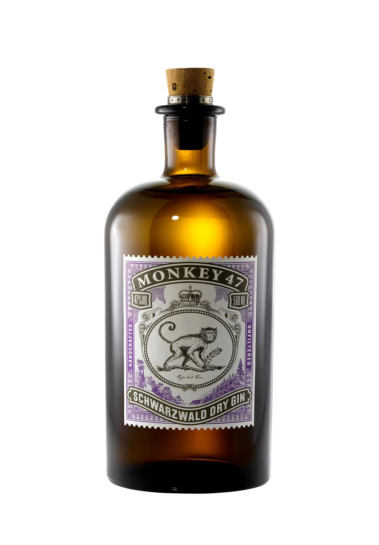 Monkey 47 干金酒 500ml