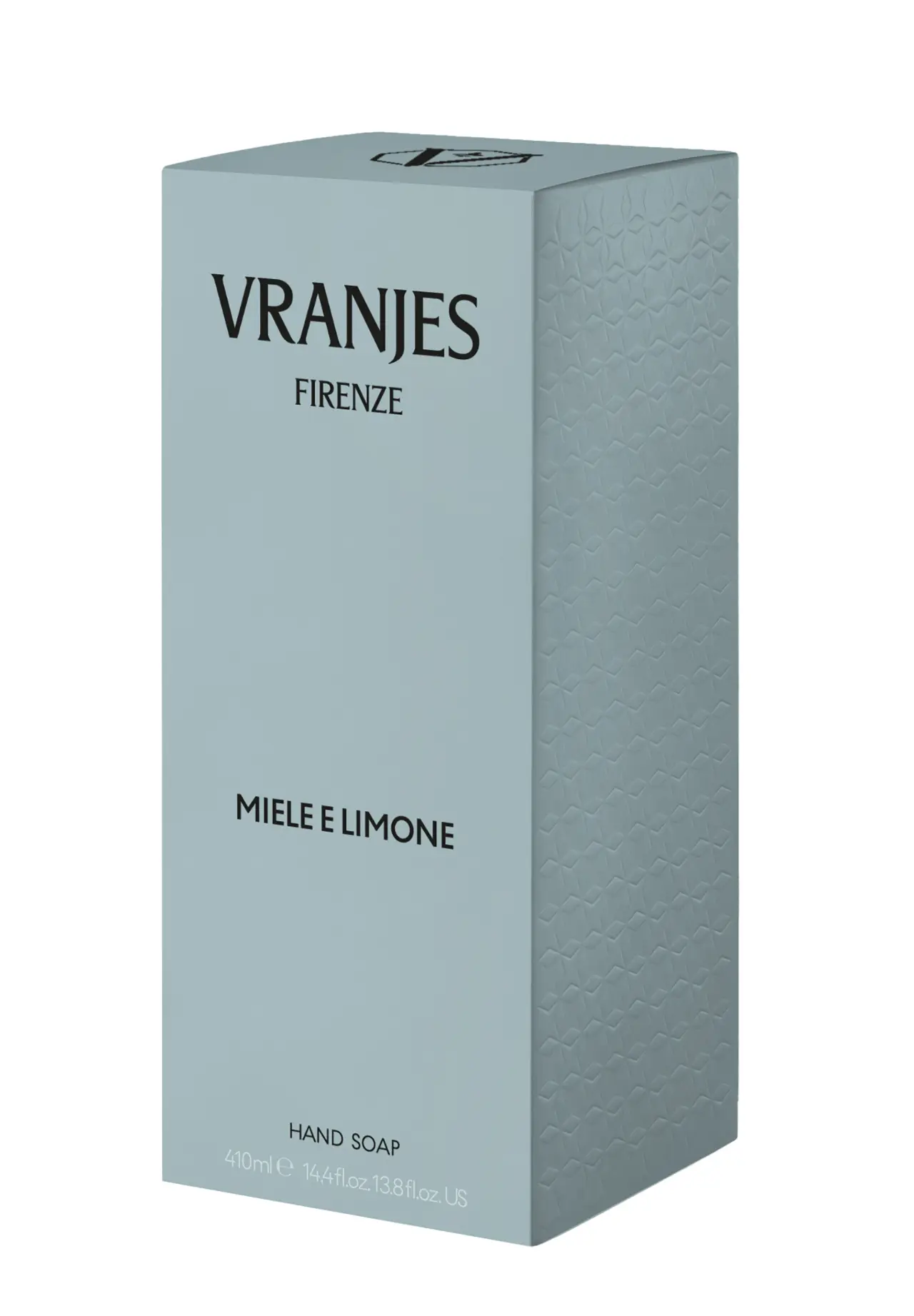 HS MIELE E LIMONE 410ml