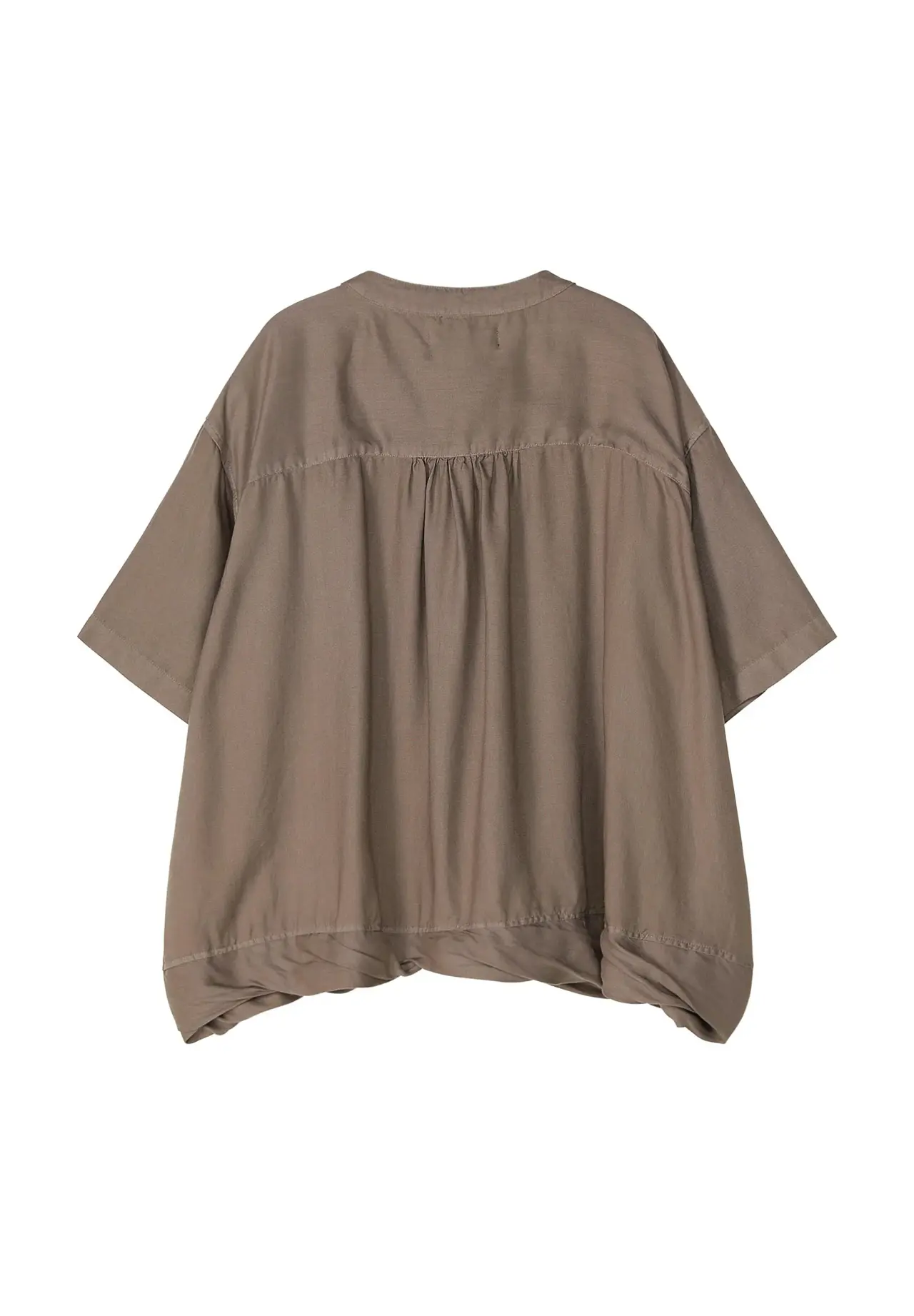 GARMENT DYE VIYELLA