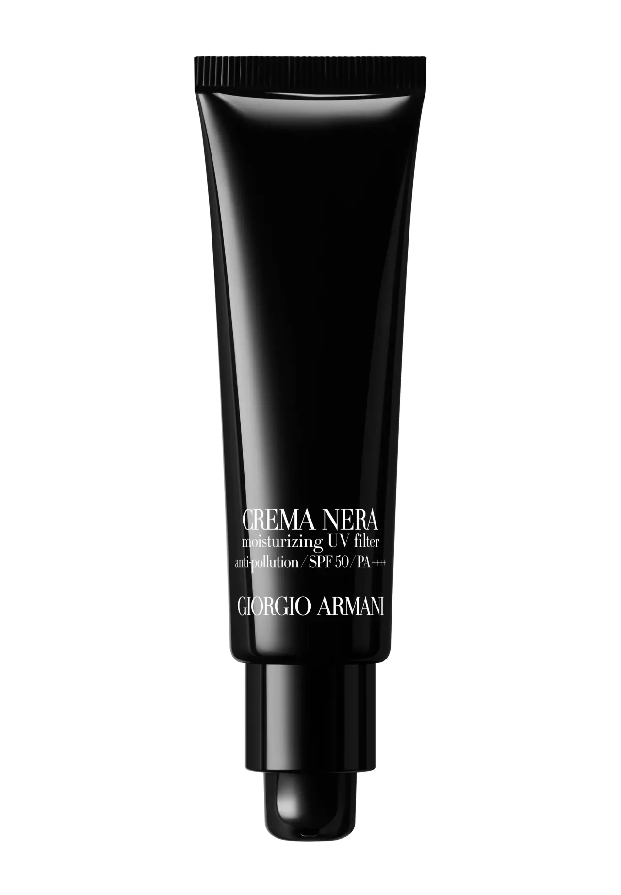 Crema Nera UV Moisturizer 30ml
