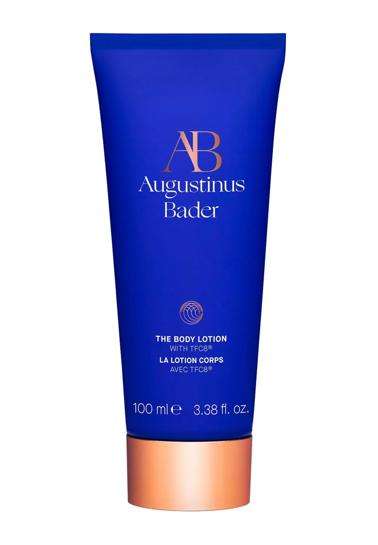 AB The Body Lotion 100ml