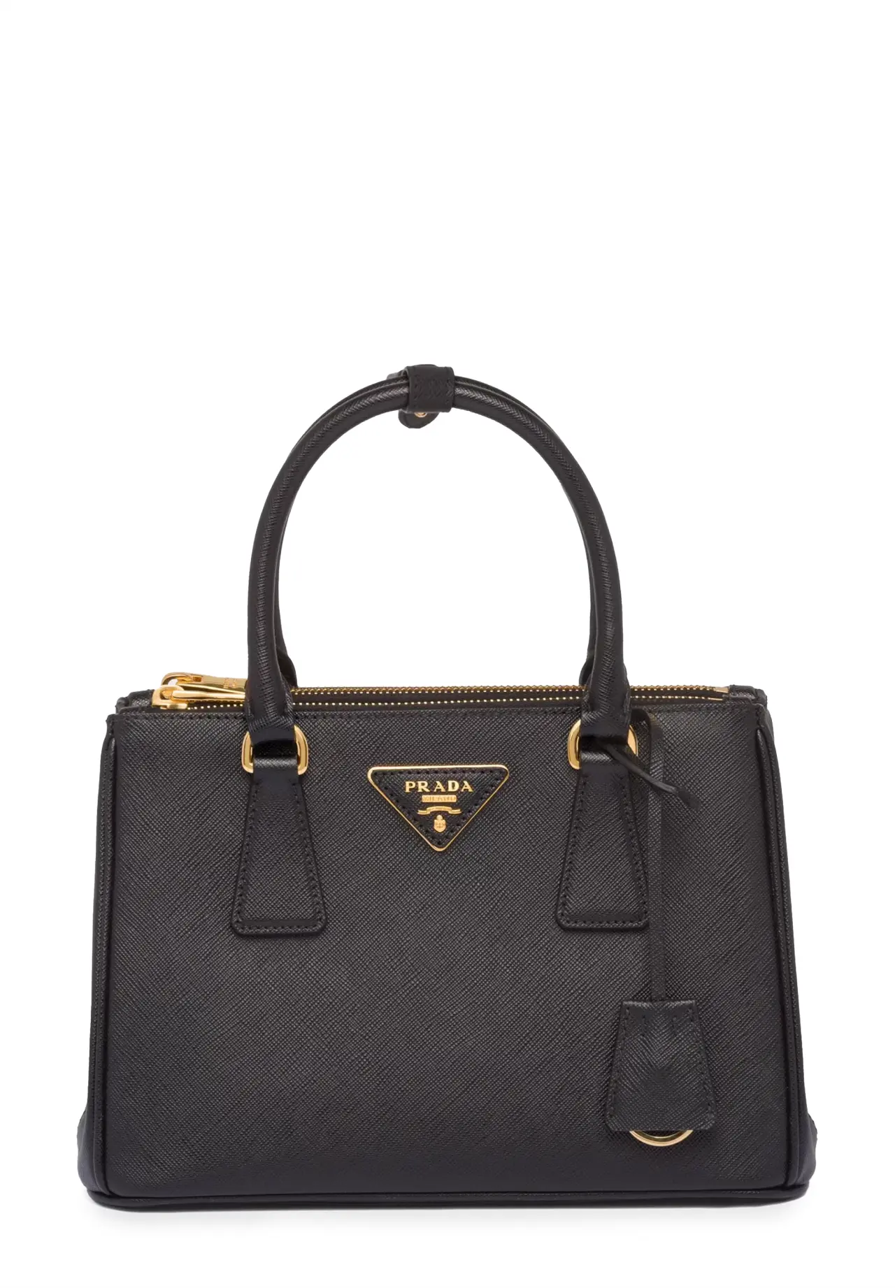 Small Prada Galleria Saffiano leather bag 1BA896 NZV F0002 V EOO