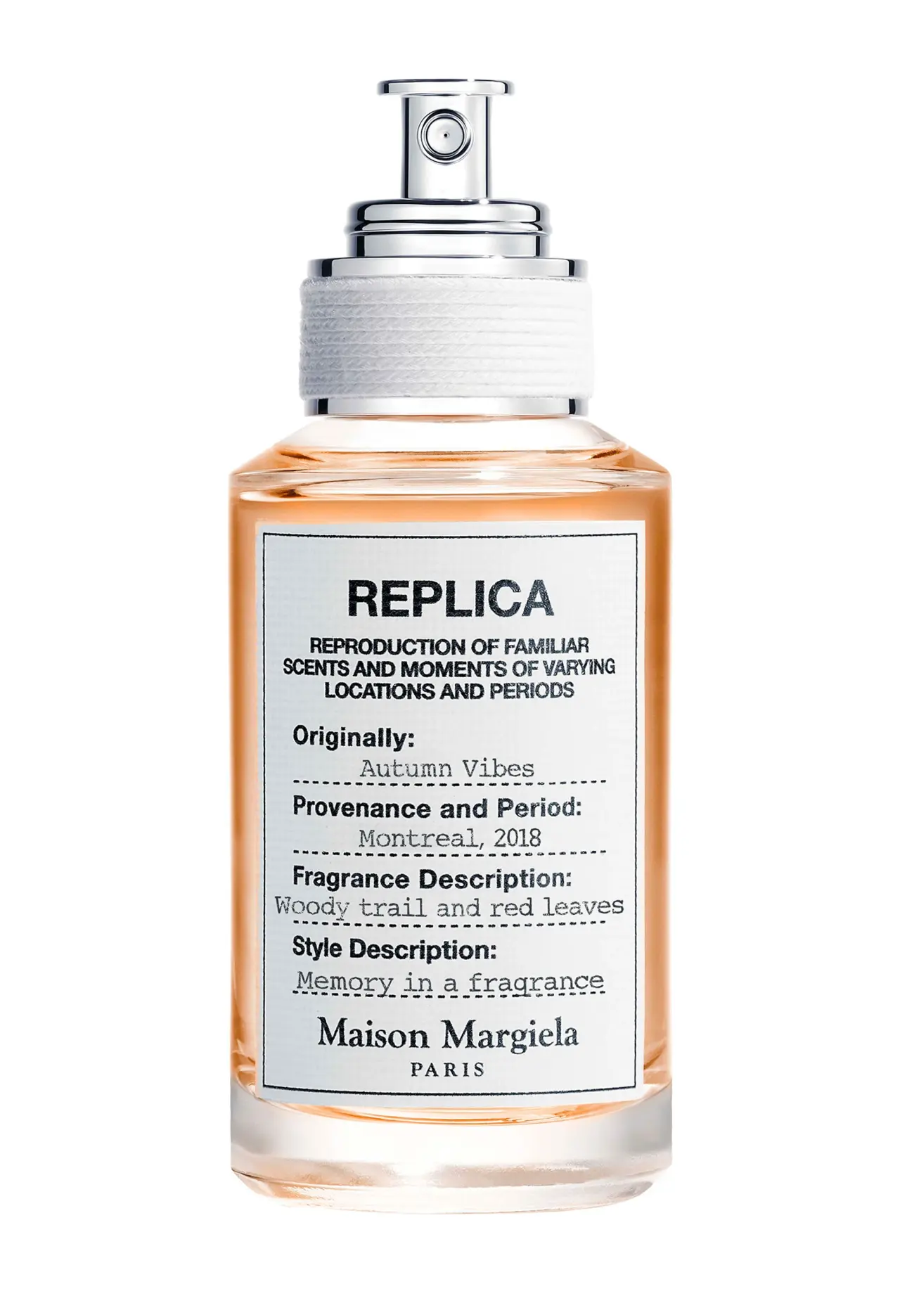 Replica 秋日氛围 淡香水 30ml