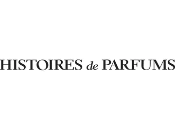 HISTOIRES de PARFUMS