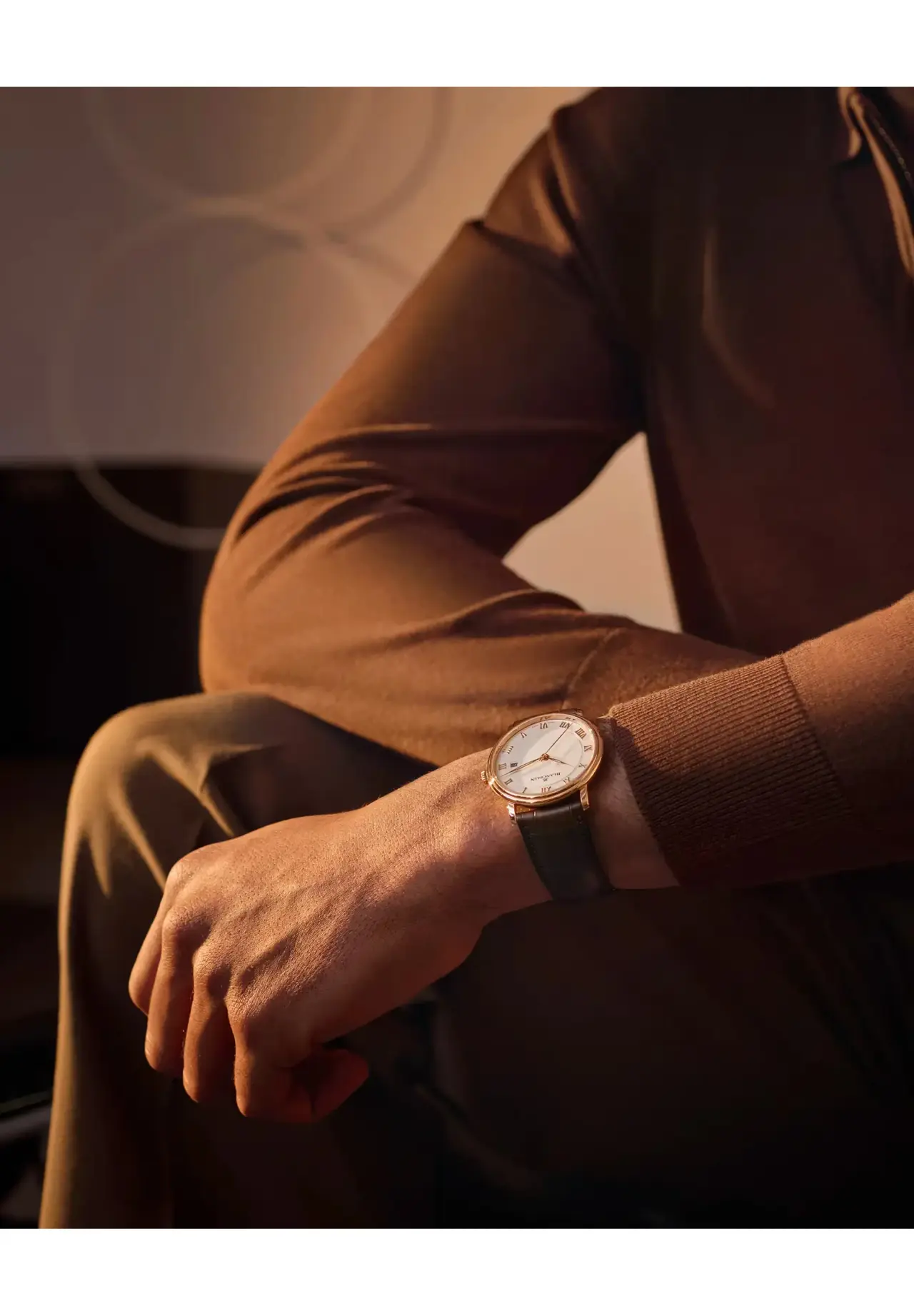 Villeret Ultra-Slim