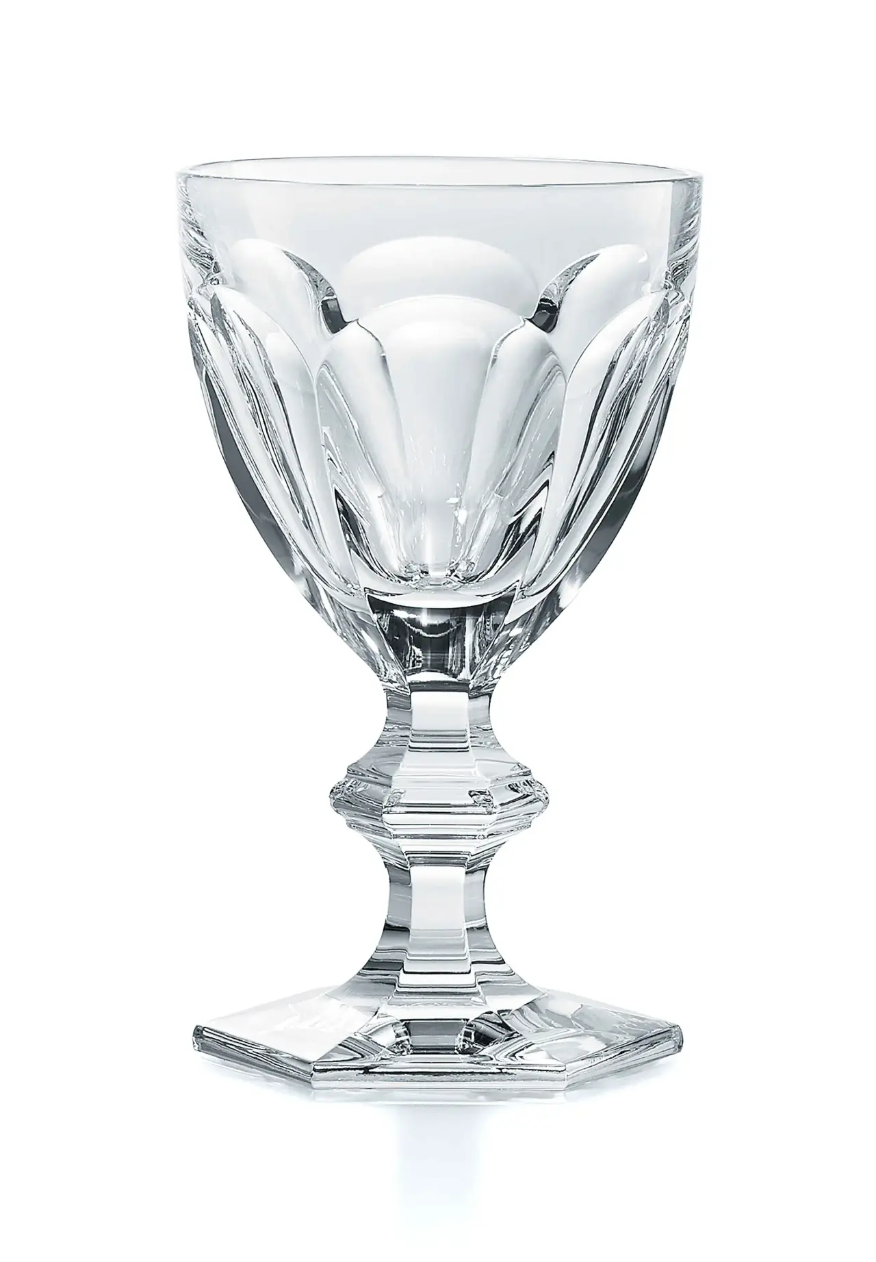 Harcourt Wine Glass